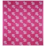 Jaipur sanganeri Queen Size cotton bedsheet with 2 Pillow cover