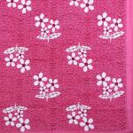 Jaipur sanganeri Queen Size cotton bedsheet with 2 Pillow cover
